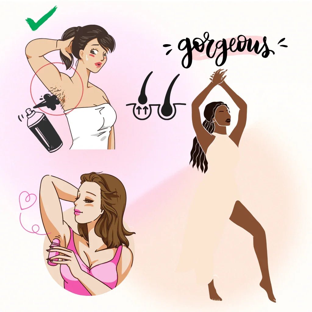 The Most Effective Way to Achieve Smooth Skin