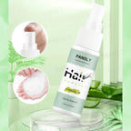 Pansly Permanent Hair Growth Inhibitor Spray (30ml packs) – Natural, Painless Solution for Long‑Lasting Smooth Skin - SMOOVELUXE