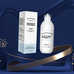 Pansly Permanent Hair Growth Inhibitor Spray (30ml packs) – Natural, Painless Solution for Long‑Lasting Smooth Skin - SMOOVELUXE