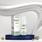Pansly Permanent Hair Growth Inhibitor Spray (30ml packs) – Natural, Painless Solution for Long‑Lasting Smooth Skin - SMOOVELUXE