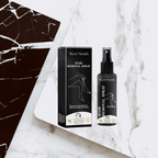 West Month Unisex Painless Hair Removal Spray – Fast & Gentle Depilatory for Smooth Legs, Arms & Body - (100ml) - SMOOVELUXE
