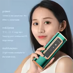 FY‑507AG Professional IPL Hair Removal Device with Ice‑Cooling | Painless, Permanent Hair Reduction System for Smooth Skin