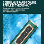 FY‑507AG Professional IPL Hair Removal Device with Ice‑Cooling | Painless, Permanent Hair Reduction System for Smooth Skin - SMOOVELUXE