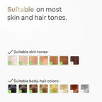 Premium OPT IPL Laser Hair Removal Device | Painless, Medical‑Grade, Touchscreen, Whole Body Hair Reduction - SMOOVELUXE