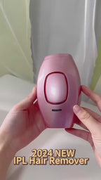 IPL Device Unboxing
