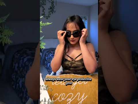 Beamia™ IPL Luxe Laser Hair Reduction Device – 999,999 Flashes | LCD Display, Home Use Kit